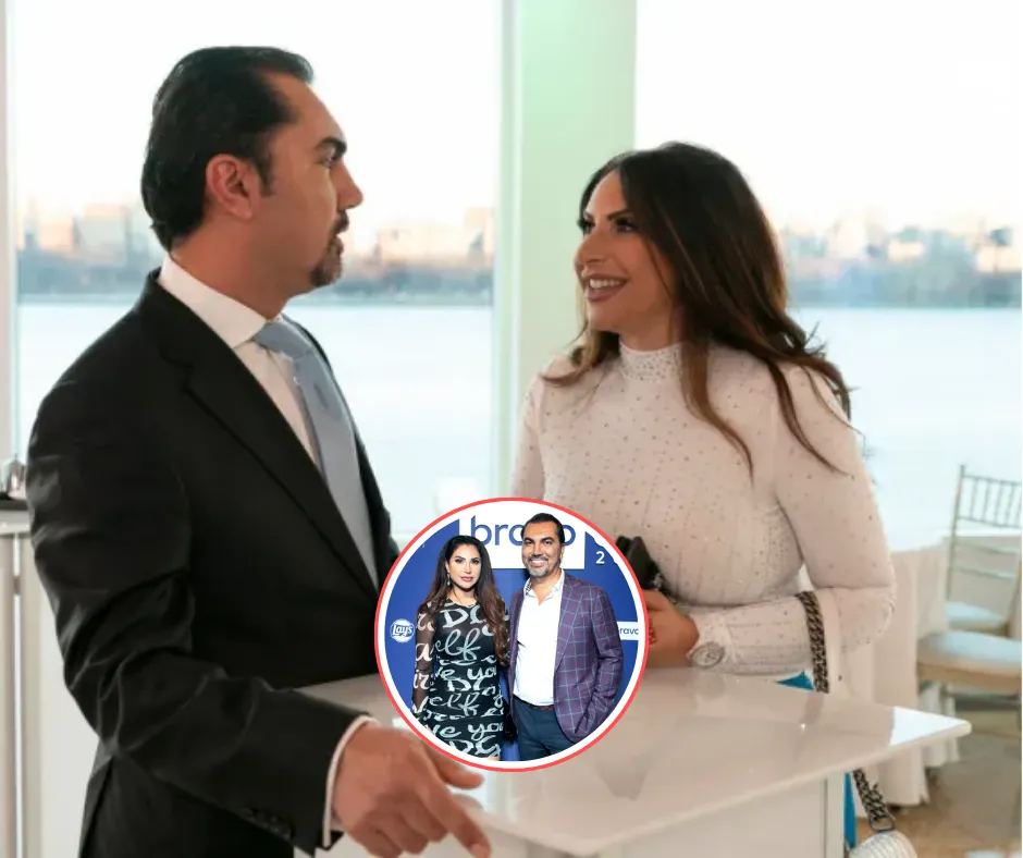 RHONJ’s Jennifer and Bill Aydin Respond To Latest Divorce Rumors