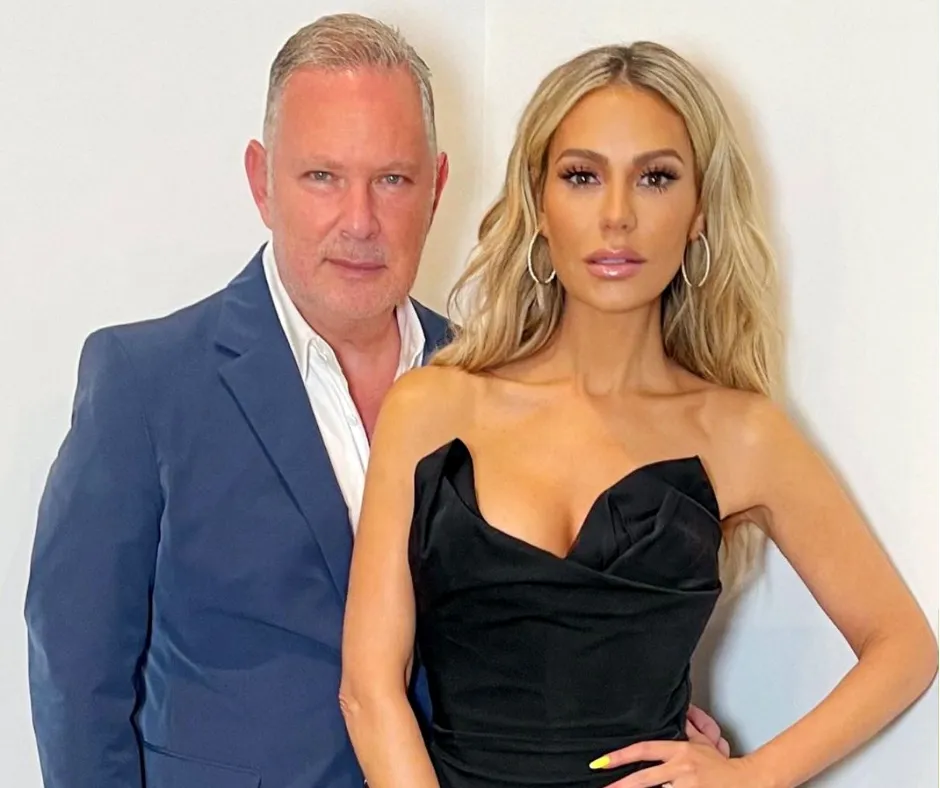 Dorit Kemsley & PK Pay $300K to Get $6.5 Million Home Out of Pre-Foreclosure After Dorit Admits She Had “No Idea” of Missed Payments on RHOBH