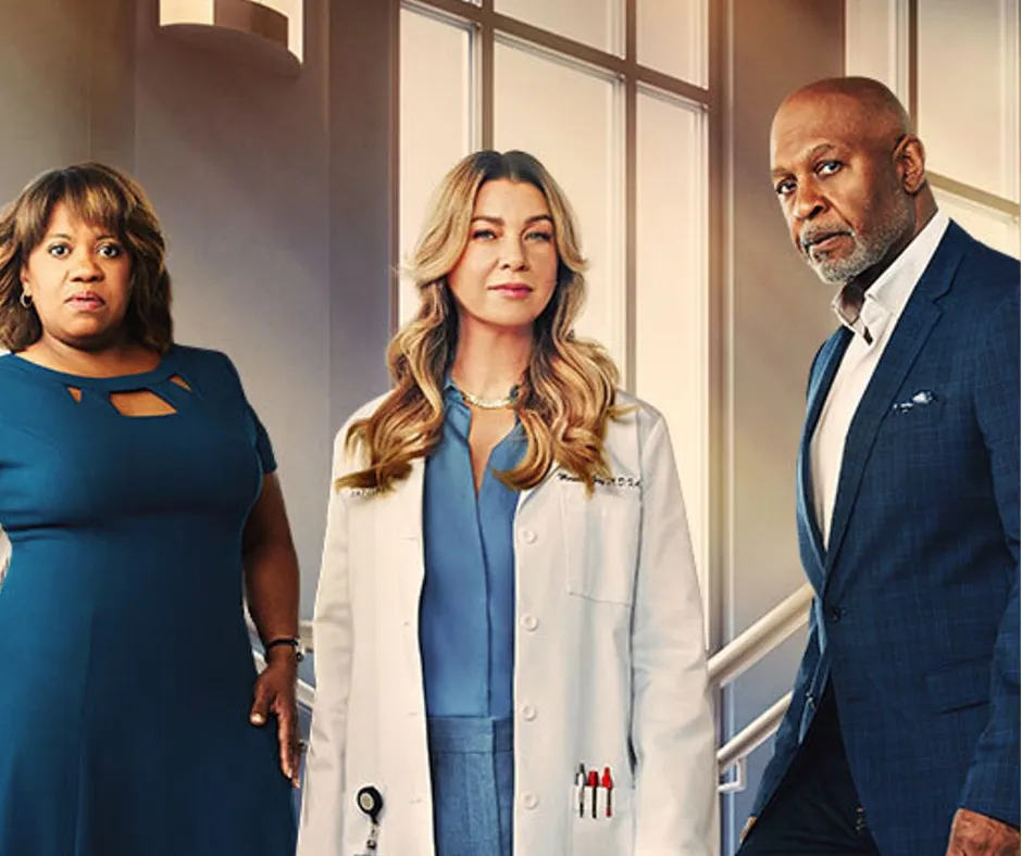 ABC Moves Up Premiere Date for 9-1-1, 9-1-1: Nashville and Grey’s Anatomy