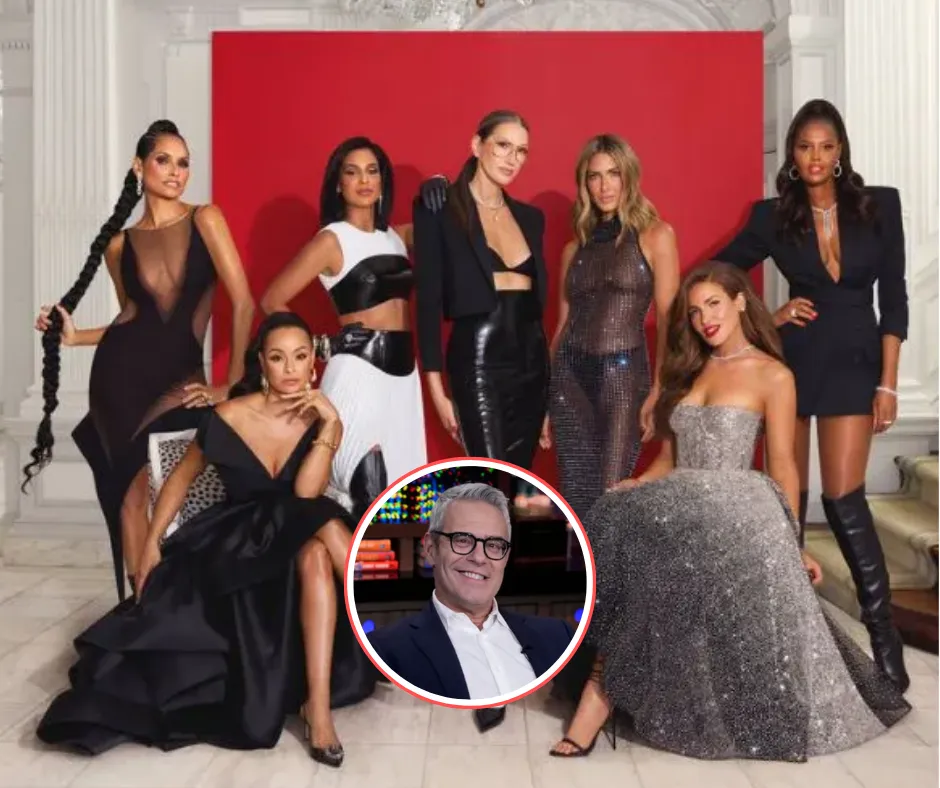 Andy Cohen just blew the rumors wide open, revealing explosive casting plans for Season 16