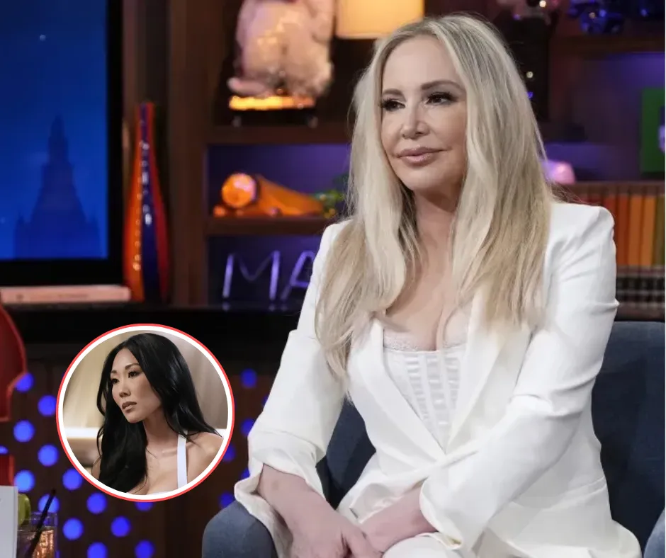 RHOC’s Shannon Beador Names Her One Regret in Feud With Katie Ginella