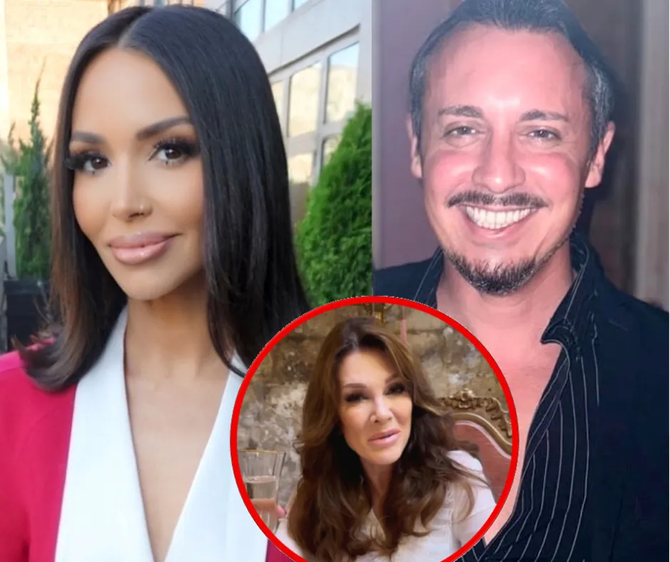 Scheana Shay Leaks Peter Madrigal’s DMs After He Shades “Pathetic” Former Pump Rules Stars Who Blame Lisa Vanderpump