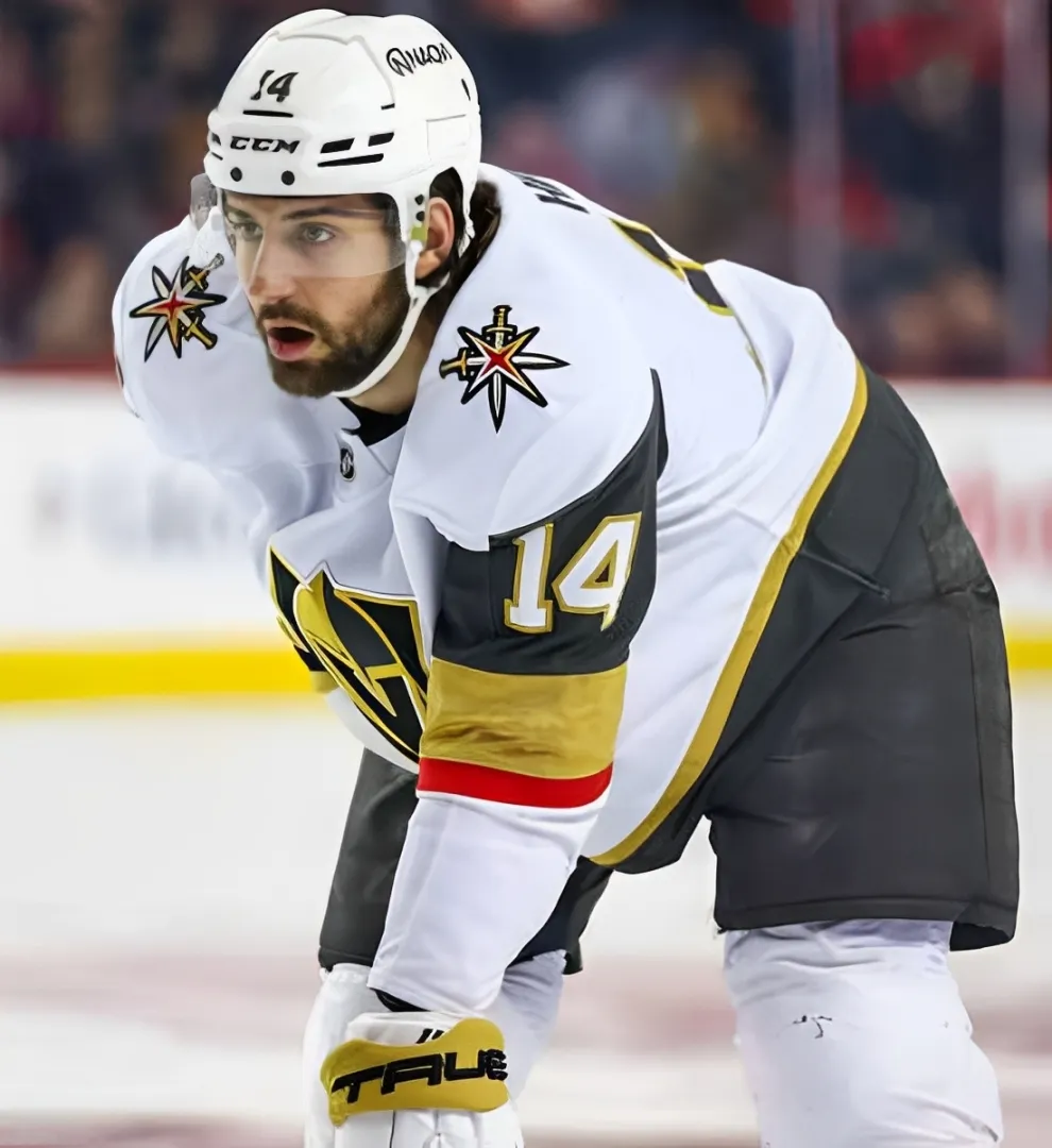 Expectations Keep Rising For 25-26 Golden Knights