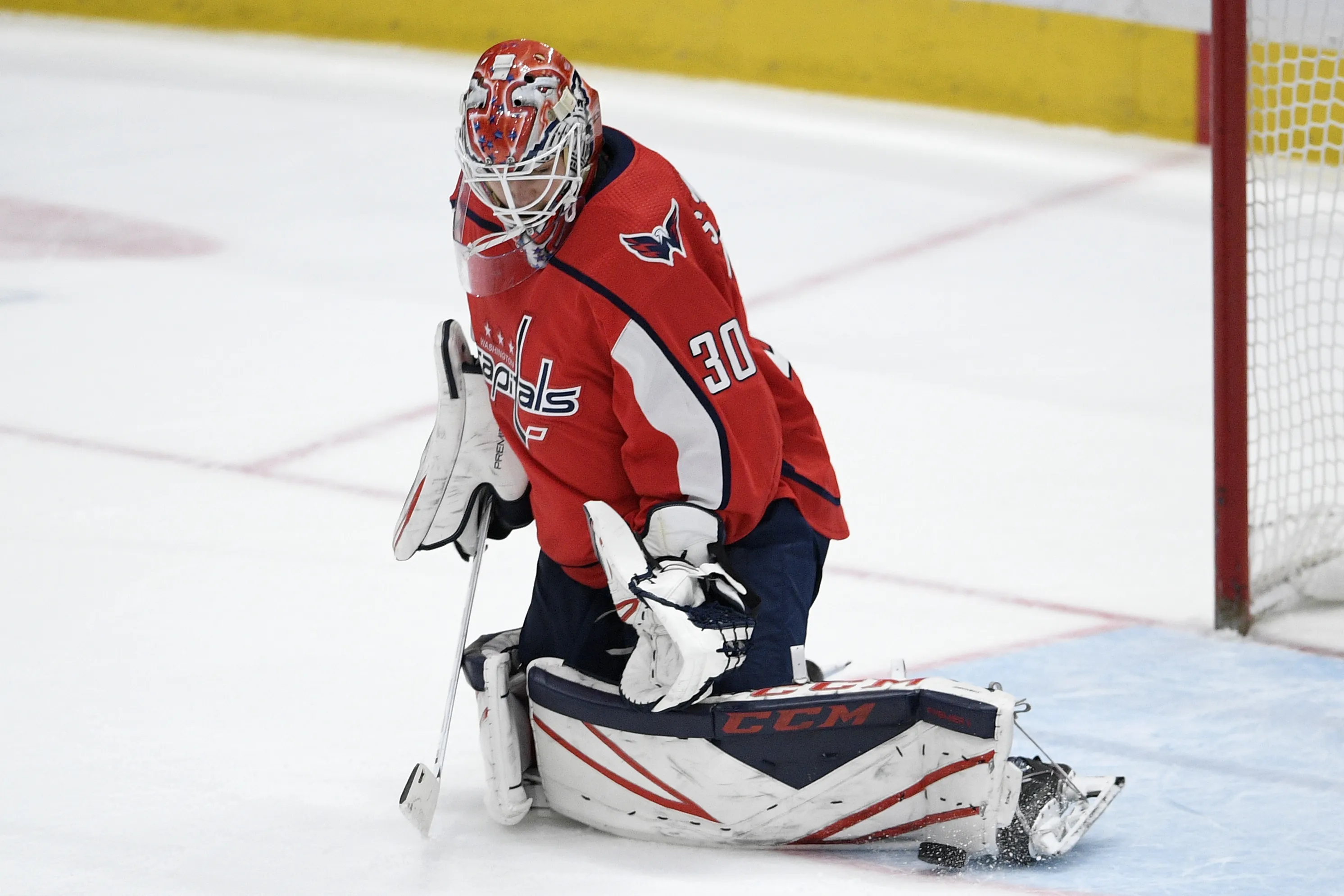 Henrik Lundqvist opens up about heart condition that forced him into retirement with Capitals: "I felt like I had at least three more years"