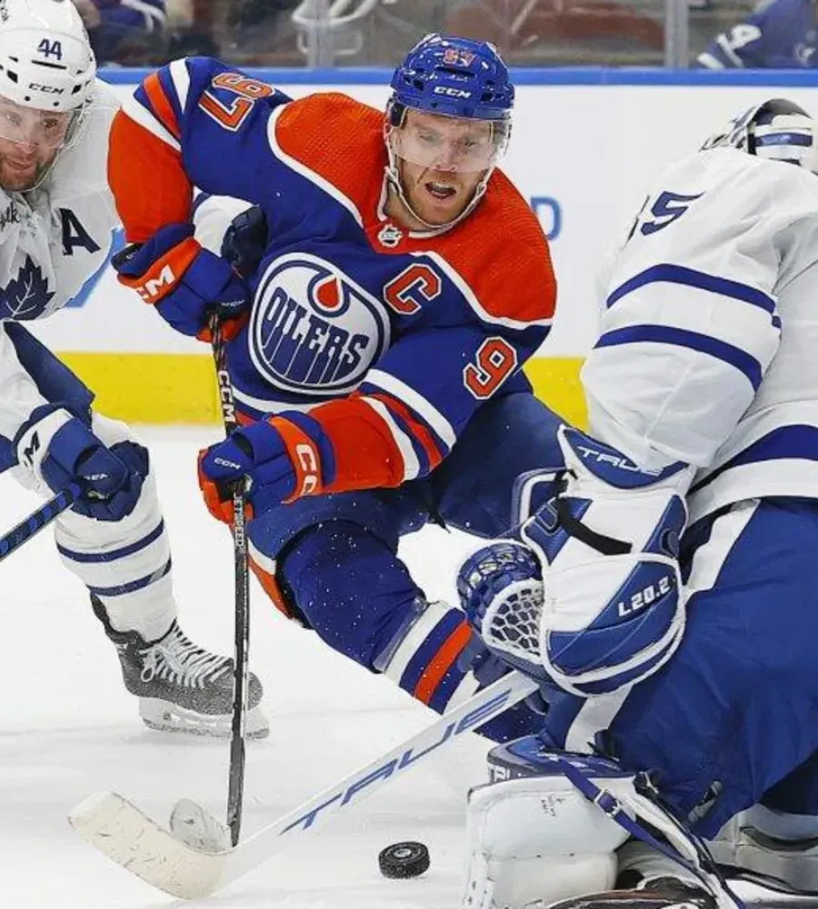 NHL Rumours: Superstar’s Negotiations to Begin in August