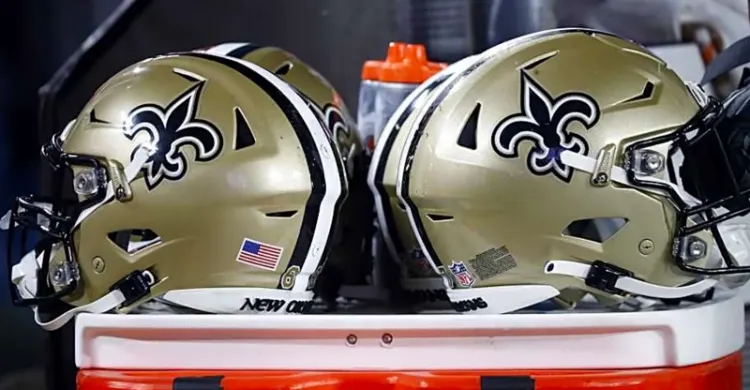 Saints 3-Time All-Pro Avoided Serious Injury