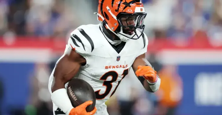 Bengals’ 5-Year Veteran Reveals What Drove Him Back After ‘Scary’ Injury Bengals’ 5-Year Veteran Reveals What Drove Him Back After ‘Scary’ Injury