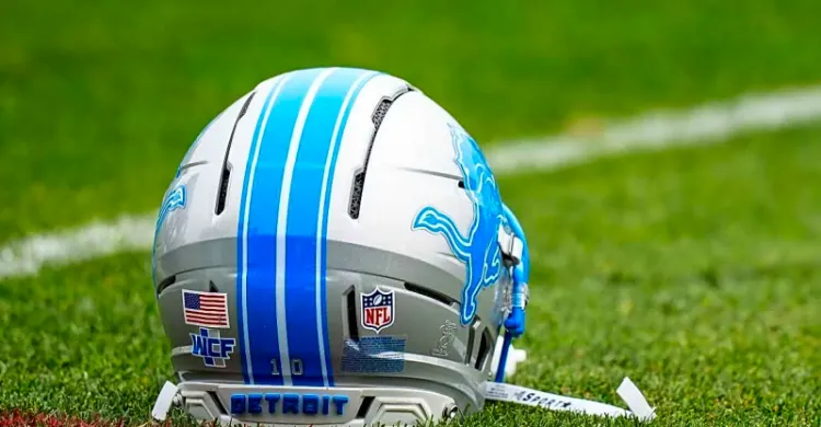 Lions Named a Potential Landing Spot for Former MVP Candidate As Insurance at Quarterback