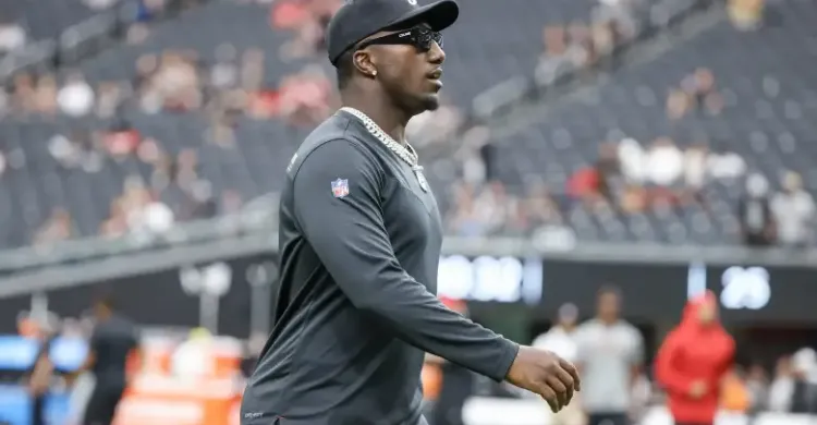 Deebo Samuel Trying a New Role for Commanders