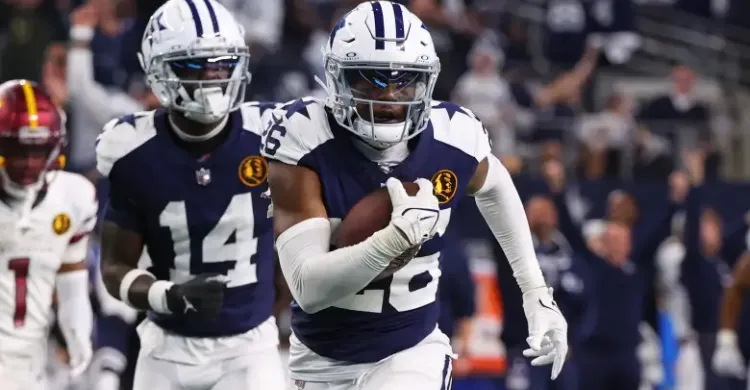 Cowboys All-Pro DB Speaks Out On Future Contract Extension