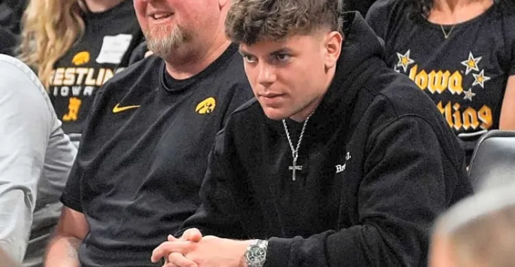 ‘Really?’: Eagles’ Cooper DeJean in Disbelief After NFL News