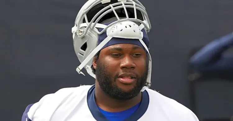 Cowboys fans should get excited for Nathan Thomas after Will McClay praise