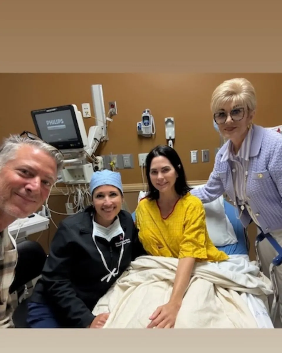 RHOD Alum D’Andra Simmons Reveals She Has Breast Cancer as She Opens Up About Diagnosis