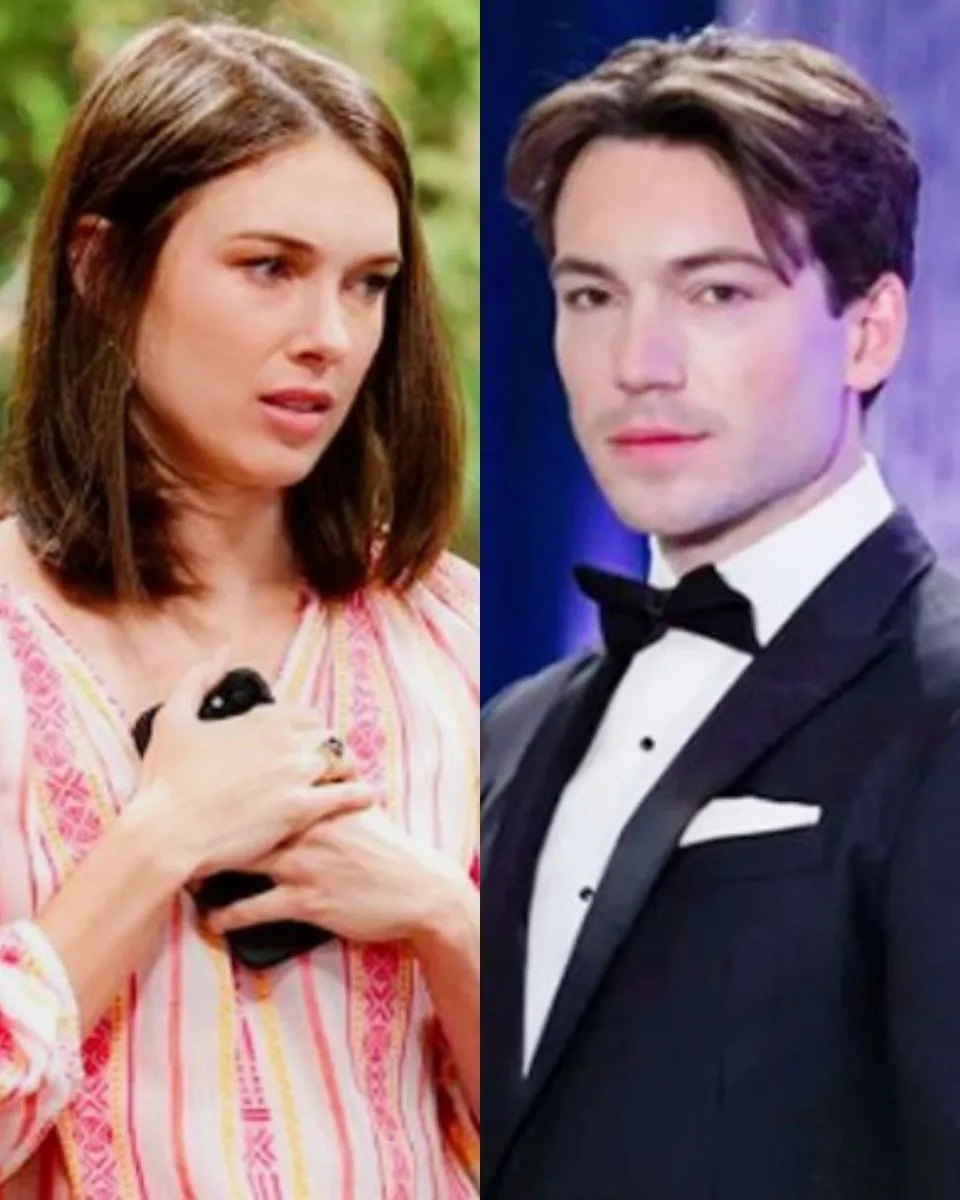 Is There Any Chance That General Hospital’s Willow And Michael Get Back Together?