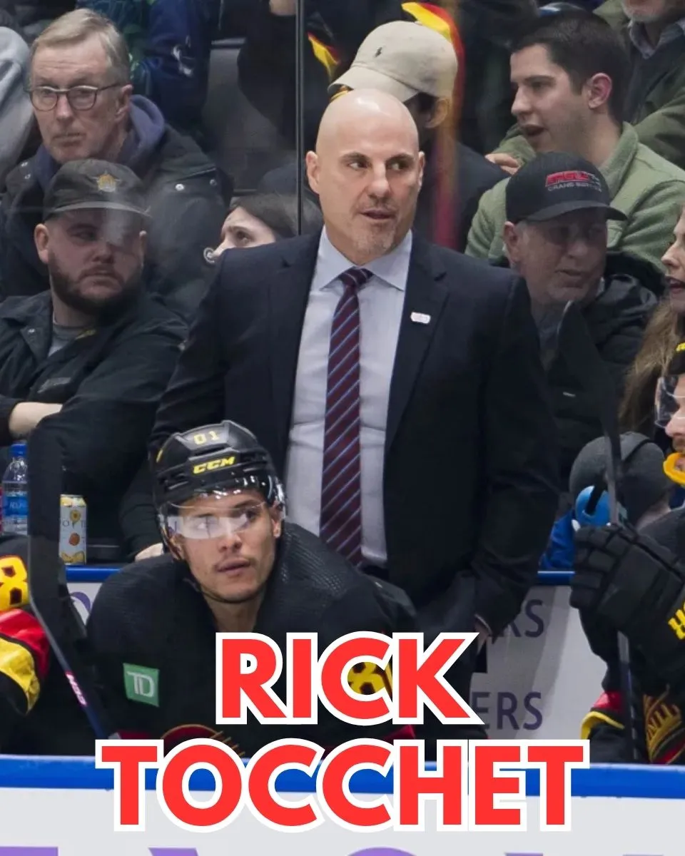 Flyers have potential to start hot under Rick Tocchet
