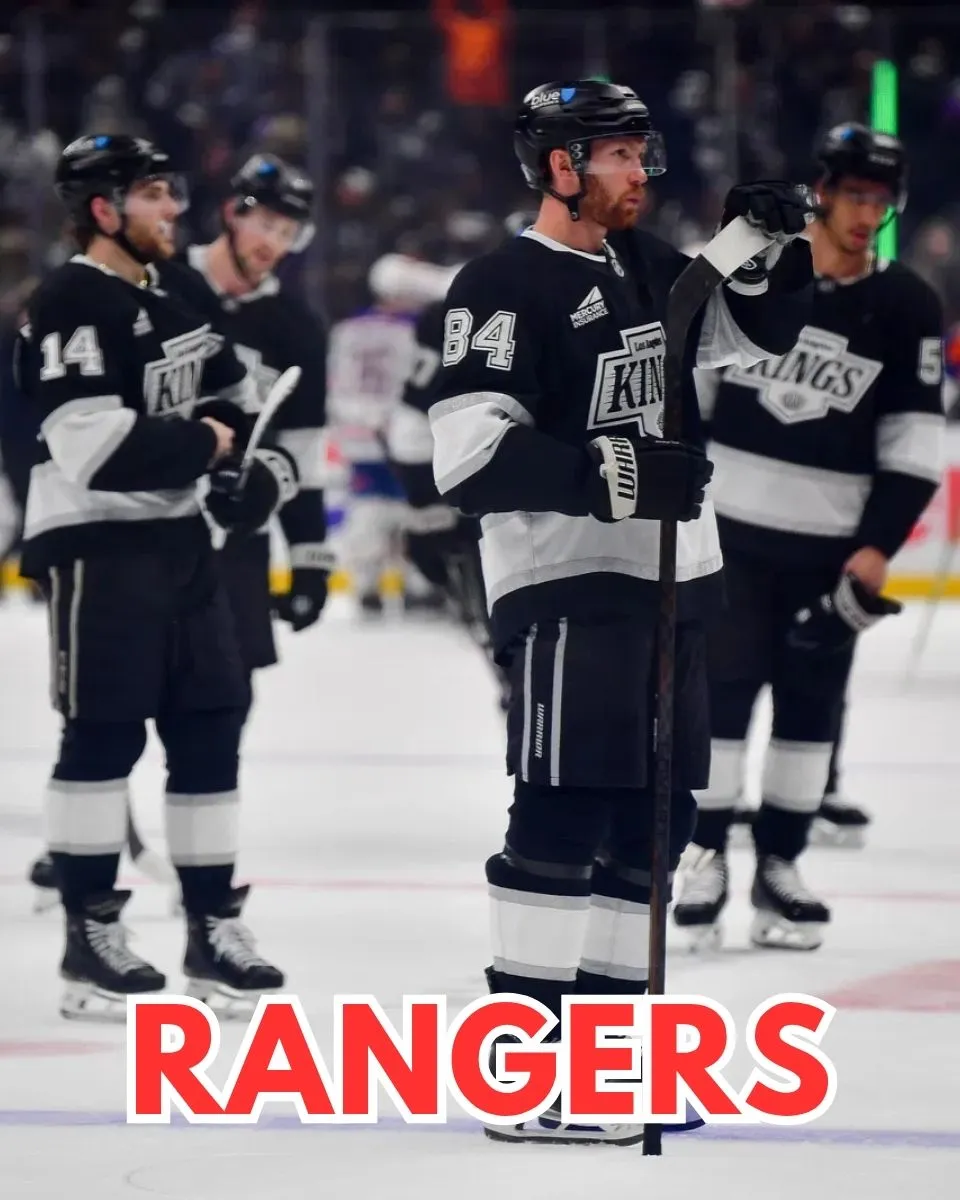 What To Make Of The Rangers' Blueline Moves And More Thoughts