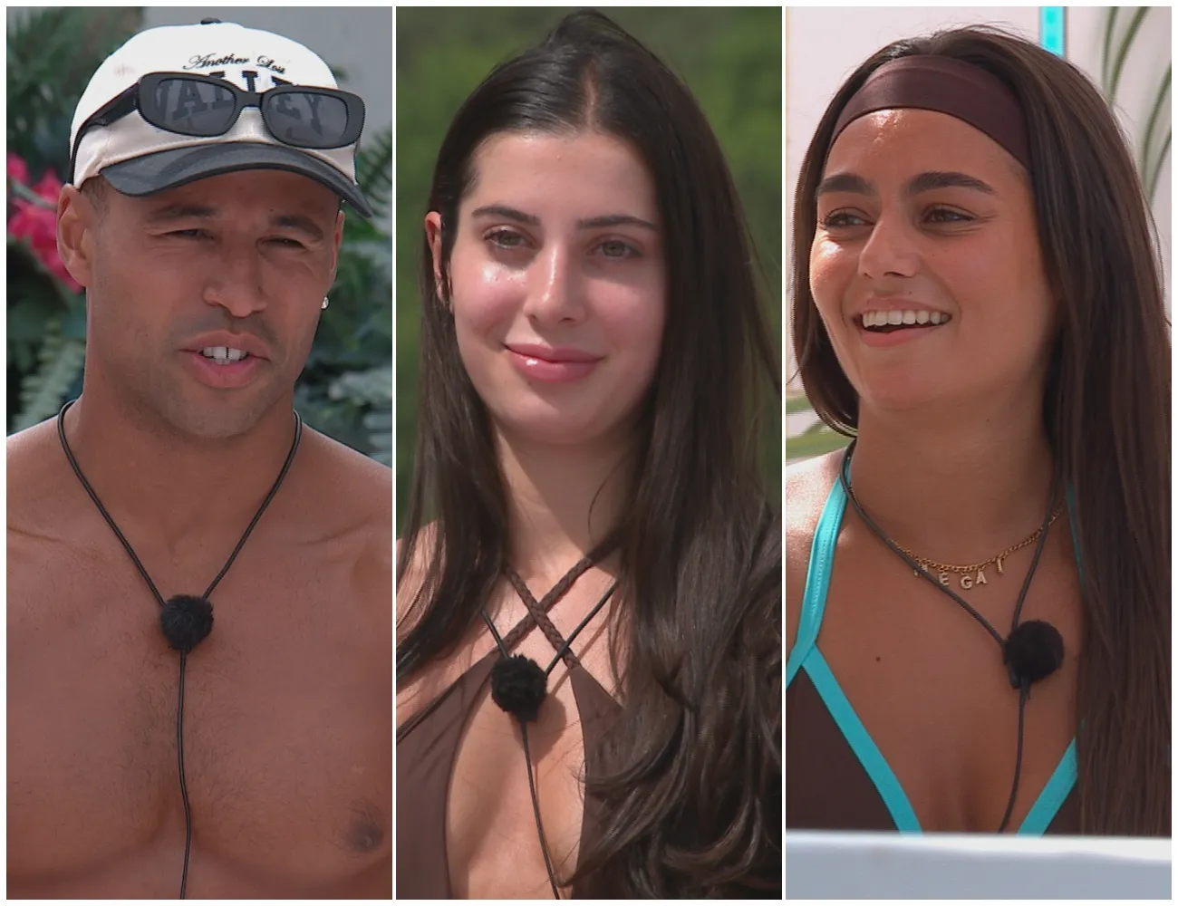 From £25k payroll to £300k footballer — the shocking pre-villa salaries of the Love Island 2025 cast reveal who actually needs the £50k prize… and who’s already making more than the show could ever offer - suong