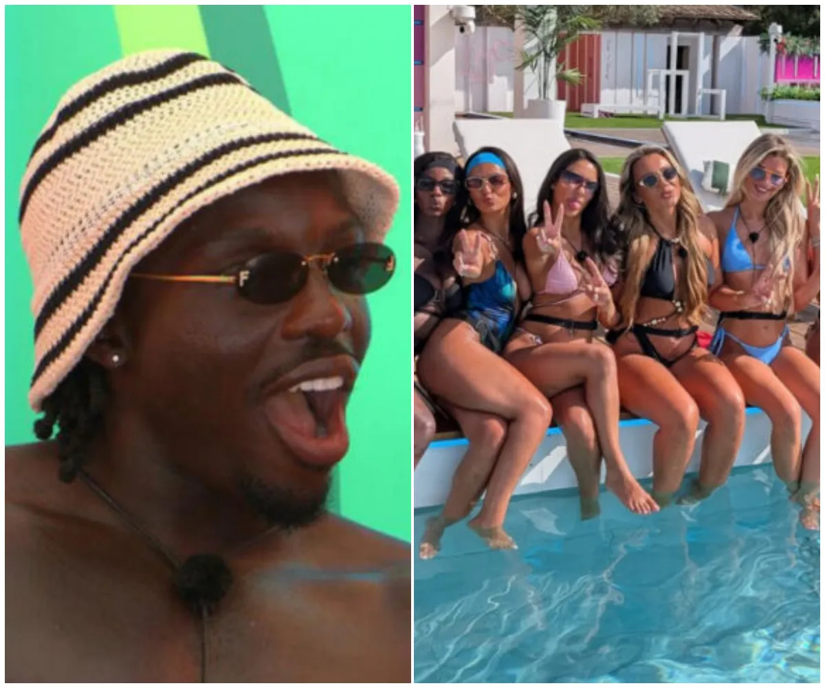 ‘Boys making girls cry daily, no real couples, and a villa full of chaos’ — This season of Love Island has started the show’s downfall, and here’s why the once-loved dating show has lost its heart, its soul, and maybe even its future - suong