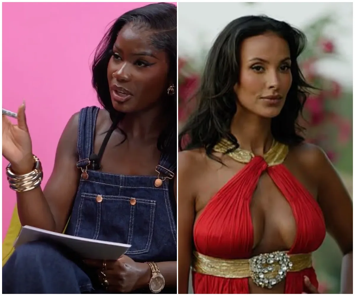 ‘They won’t even last past the experience…’ — Love Island bombshell Billykiss Azeez delivers brutal verdict on the one couple she says has ZERO chance of surviving outside the villa — and hints they might not even make it to the final - suong