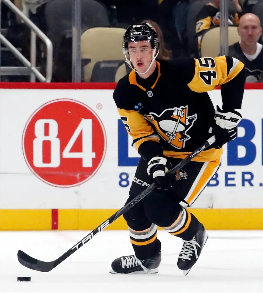 Harrison Brunicke, Ben Kindel, To Feature In Team Canada's Intersquad World Junior Summer Showcase Game