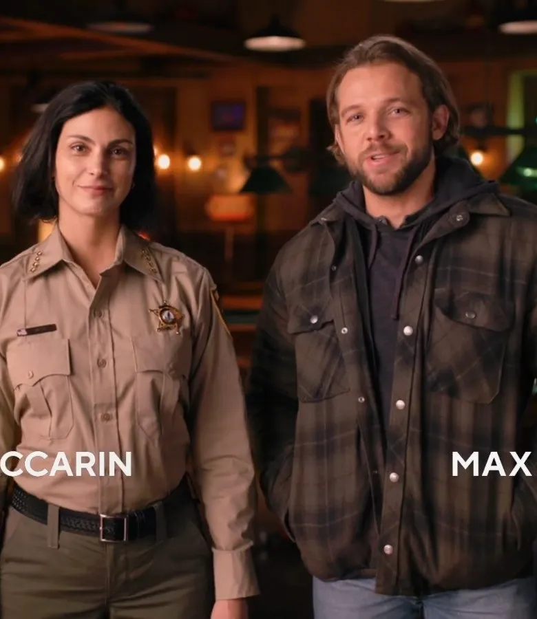Fire Country' Fans Stir with Excitement as Teaser Drops for Mysterious Spinoff 'Sheriff Country' — What’s Next for the Hit Drama Universe?