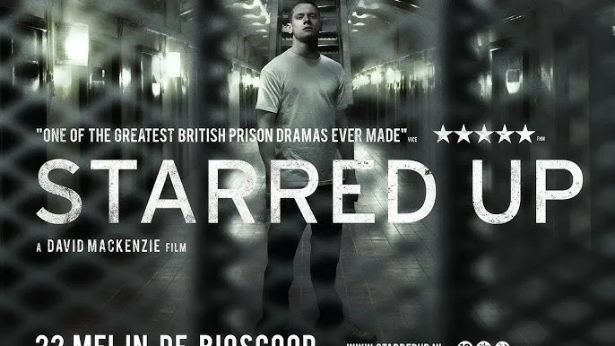 Starred Up 2 (2025): A Sequel That Needs the Same Brutal Truth