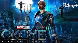 OKOYE (2025)