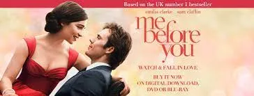 Me Before You 2: A New Chapter