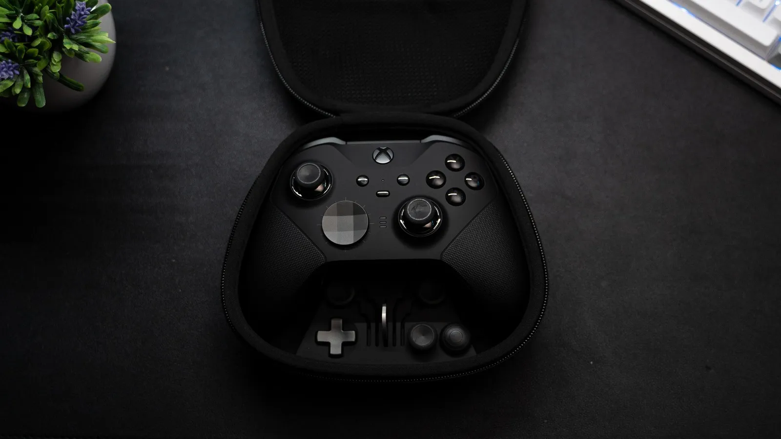 Xbox Elite Controller Series 3: What We Know So Far