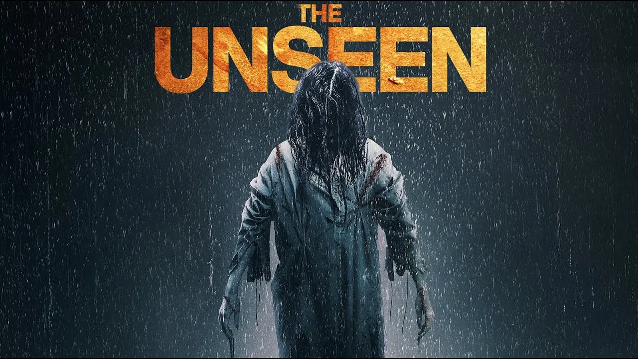 Unseen (2023) – A Desperate Call, A Deadly Chase, and a Fight for Survival