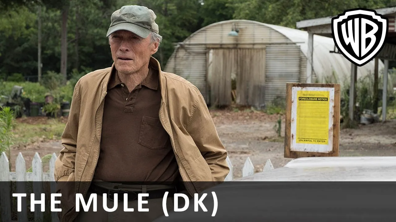 The Mule 2 (2025): When the past catches up, there’s no road left to run.