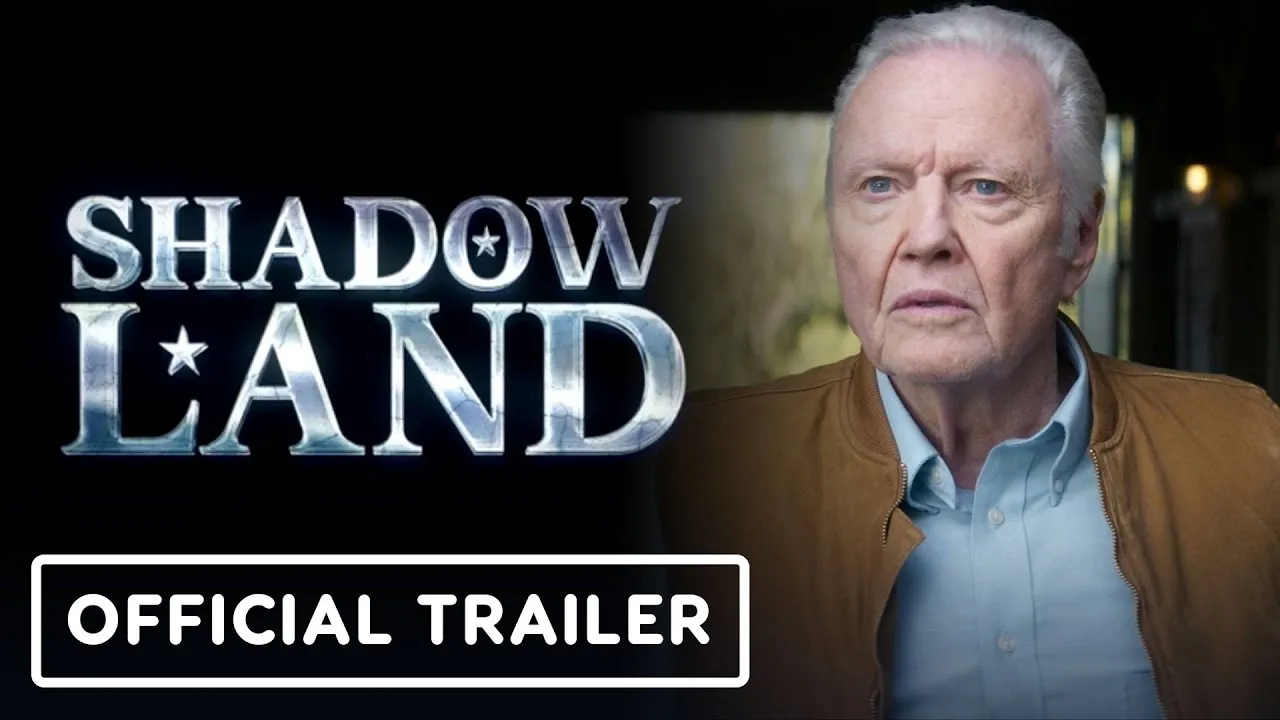 Shadow Land (2024): Where Power Hides in the Darkest Corners of the Earth