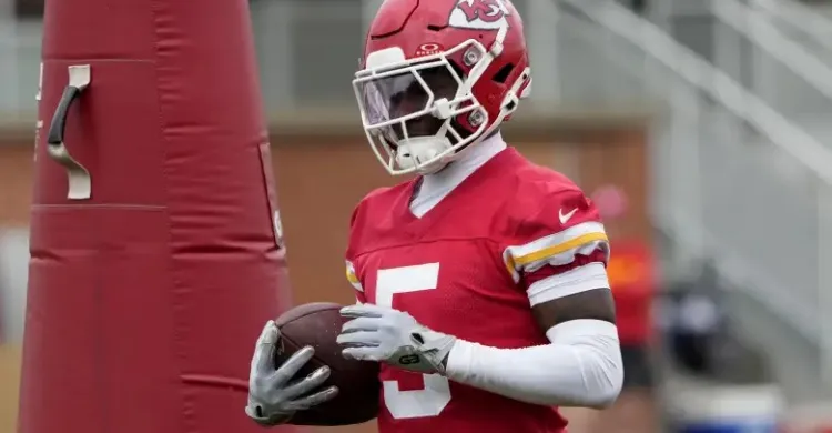 Chiefs’ Injury List Reaches Double Digits at Training Camp