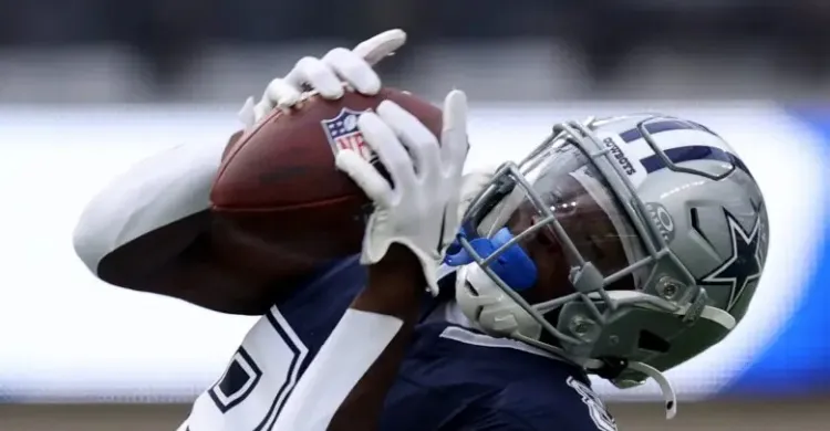 Cowboys Cut Ties With Former Highly Touted Playmaker Just 1 Week Into Training Camp