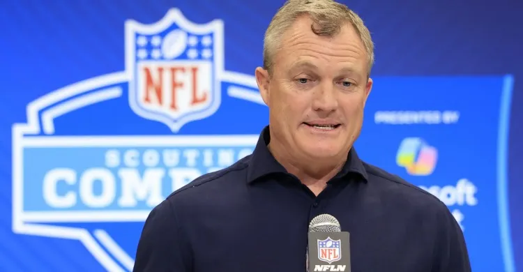 San Francisco 49ers Add Needed Depth at Key Position With Free Agent Signing