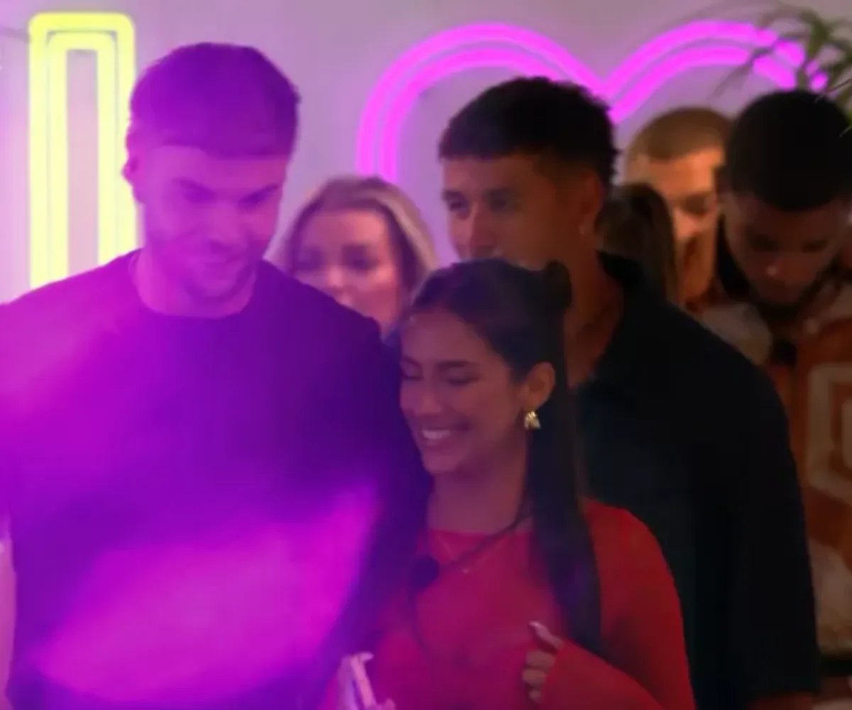 ‘I’m calling it now… they’re on borrowed time’ — Love Island fans convinced they’ve figured out which couple will be dumped next just days before the grand finale as public vote sends shockwaves through the villa - suong