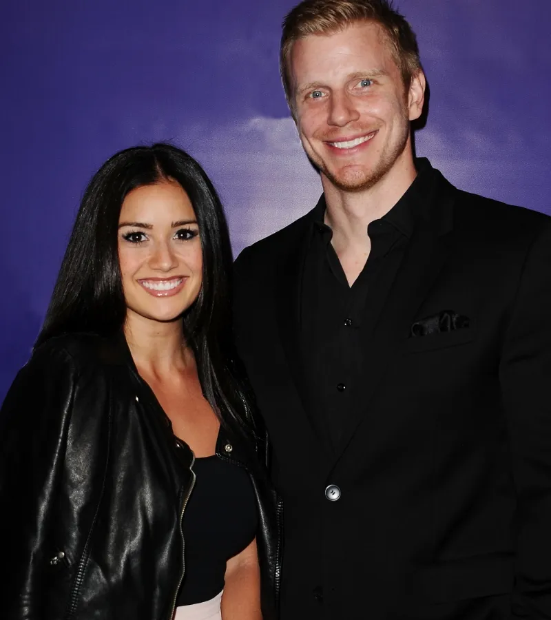 Beloved 'Bachelor' Couple Share a Surprising Peek into Their Married Life