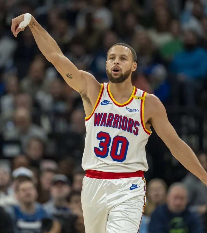 Warriors’ Stephen Curry Praises Grizzlies’ Ja Morant During NBA Offseason for Key Reason