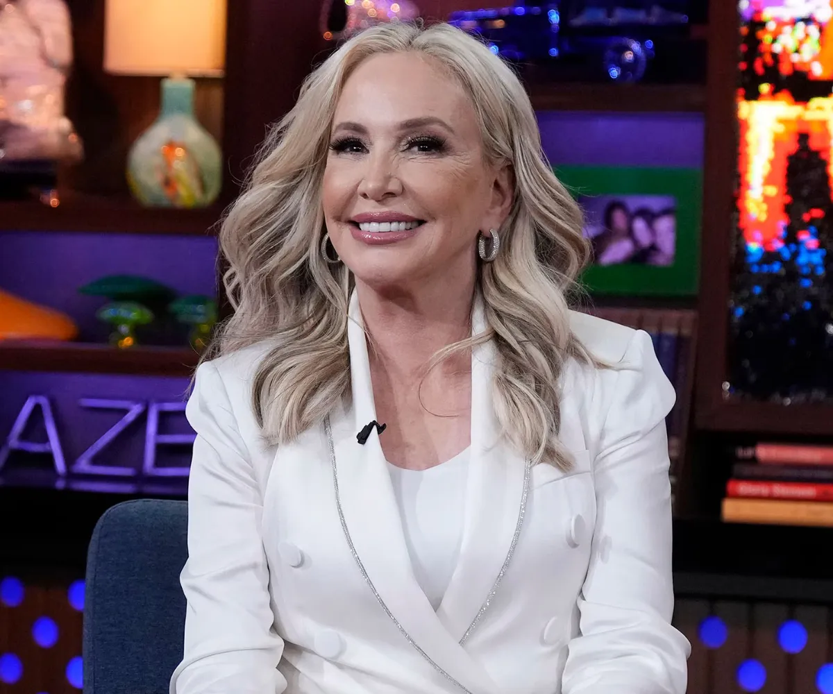 #BreakingNews Shannon Beador DIED & was replaced on #RHOC by her TWIN SISTER?!😳💔 - suong