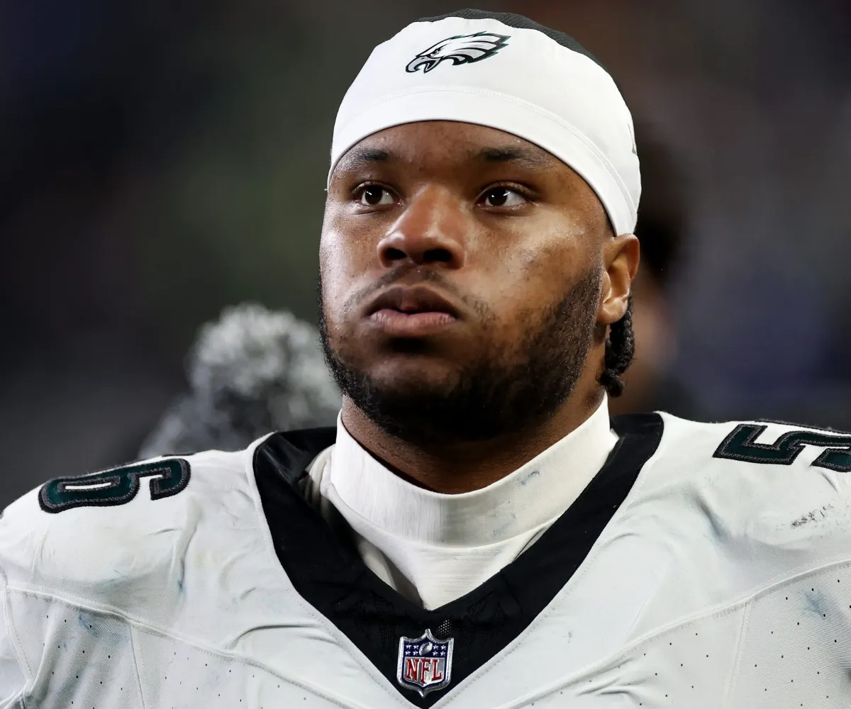 ‘We’ve accomplished nothing… we’re 0-0’ — The Eagles ban the “R” word as Philadelphia’s hidden Super Bowl weapon quietly emerges amid offseason shakeups, fresh leadership, and a rising star on the line - suong