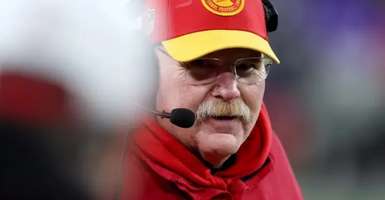 Chiefs Try $30 Million Vet at New Position in Unexpected Camp Move