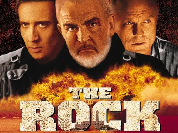 The Rock 2 (2025)