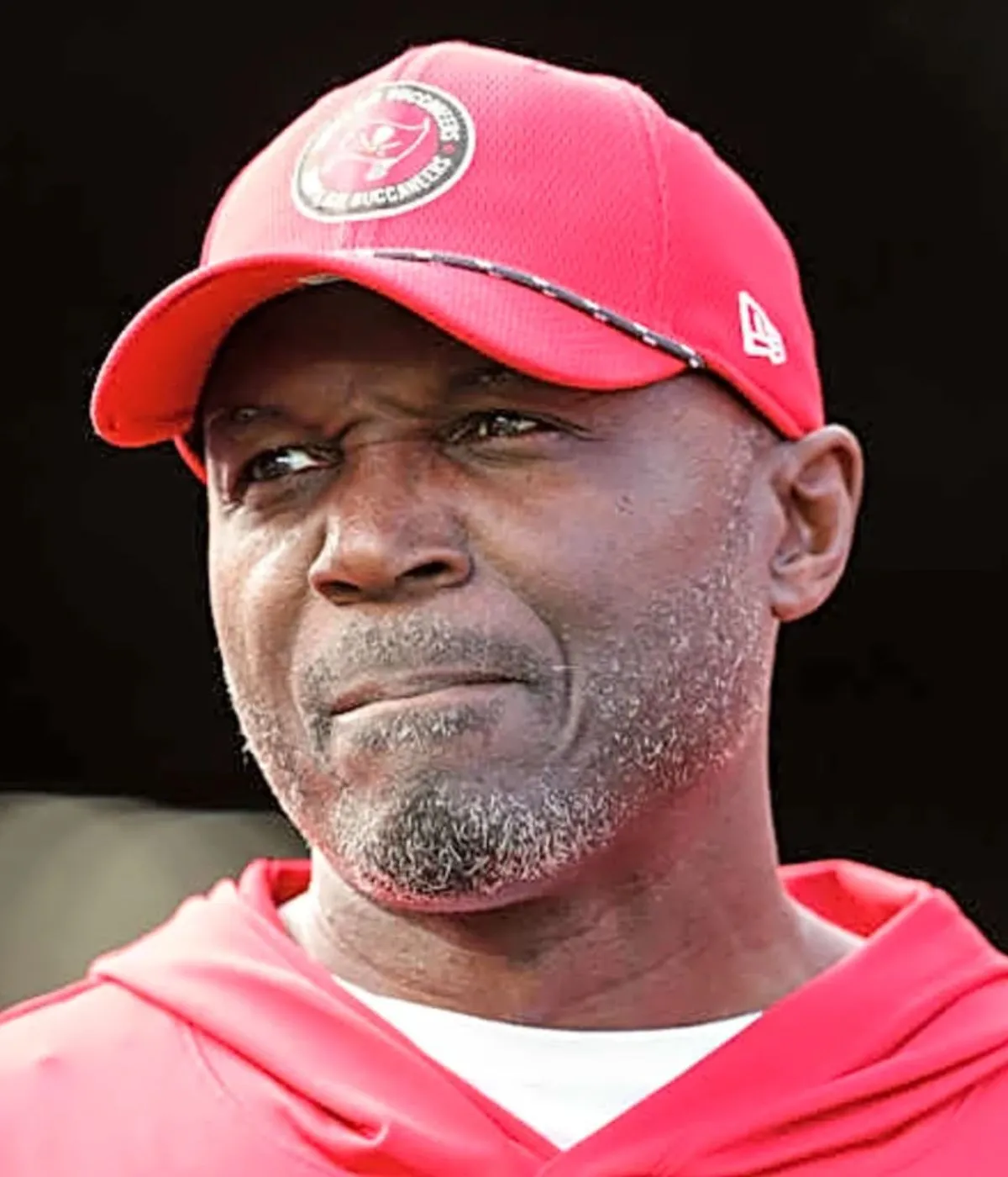 Buccaneers’ Todd Bowles reveals very strong thoughts on Haason Reddick