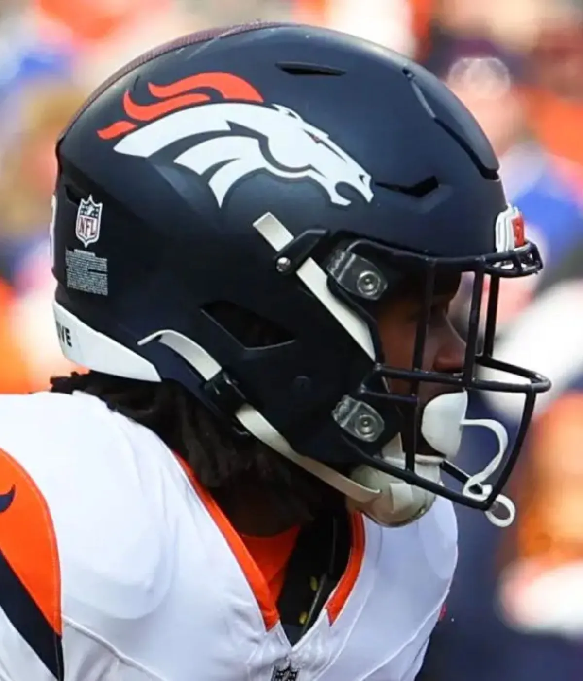 Broncos 3rd Year RB Predicted To Be ‘Toughest Cut’ From 53-Man Roster