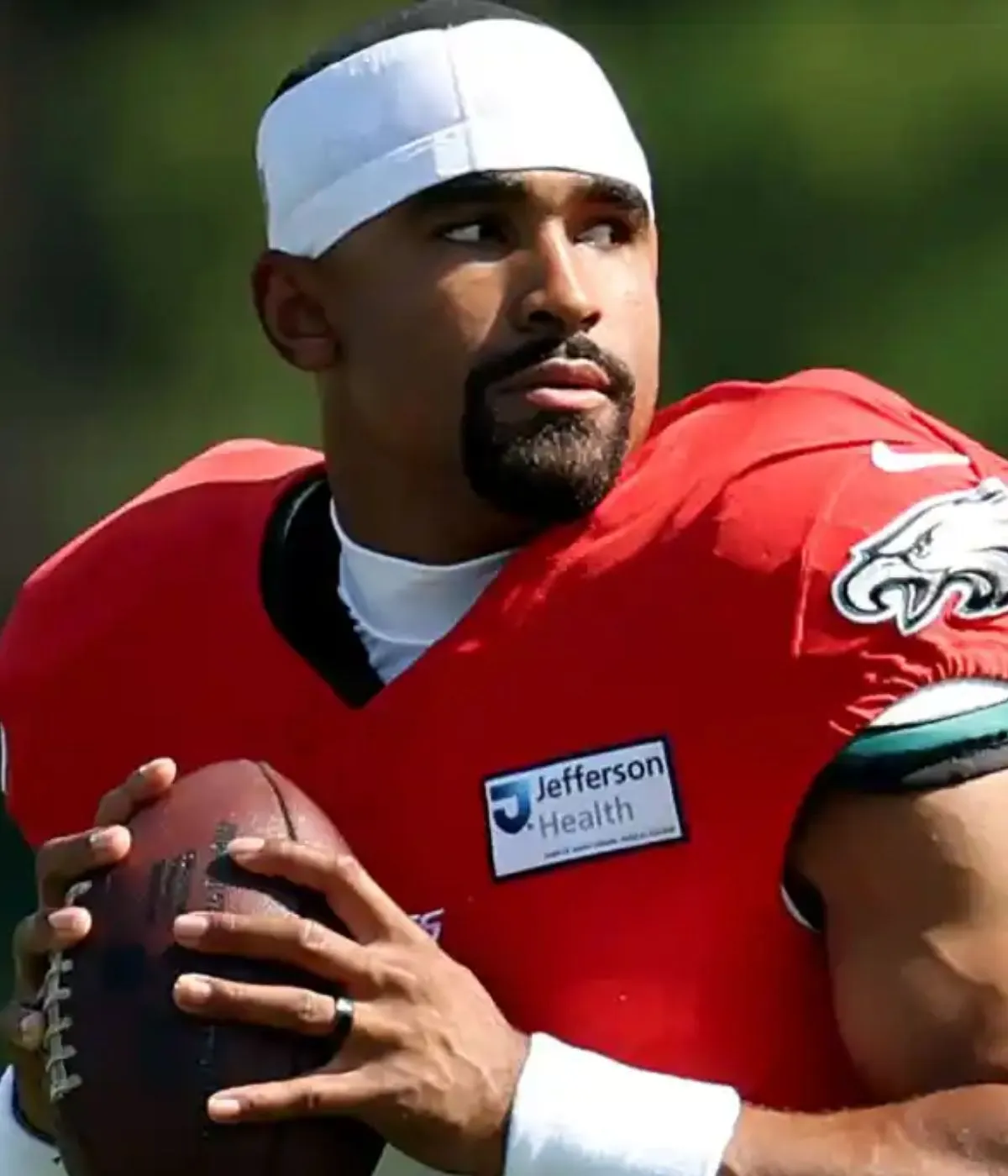 Eagles’ Jalen Hurts Would Fetch Insane Trade Value, Top Analyst Suggests