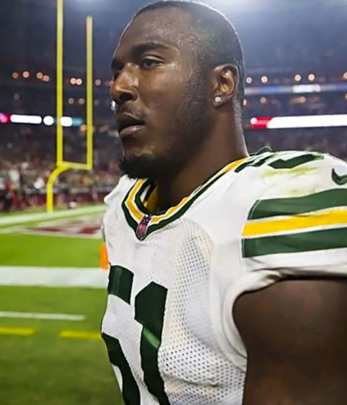 Broncos Work Out Ex-Packers Starter After Injuries Hit ILB Corps Broncos Work Out Ex-Packers Starter After Injuries Hit ILB Corps