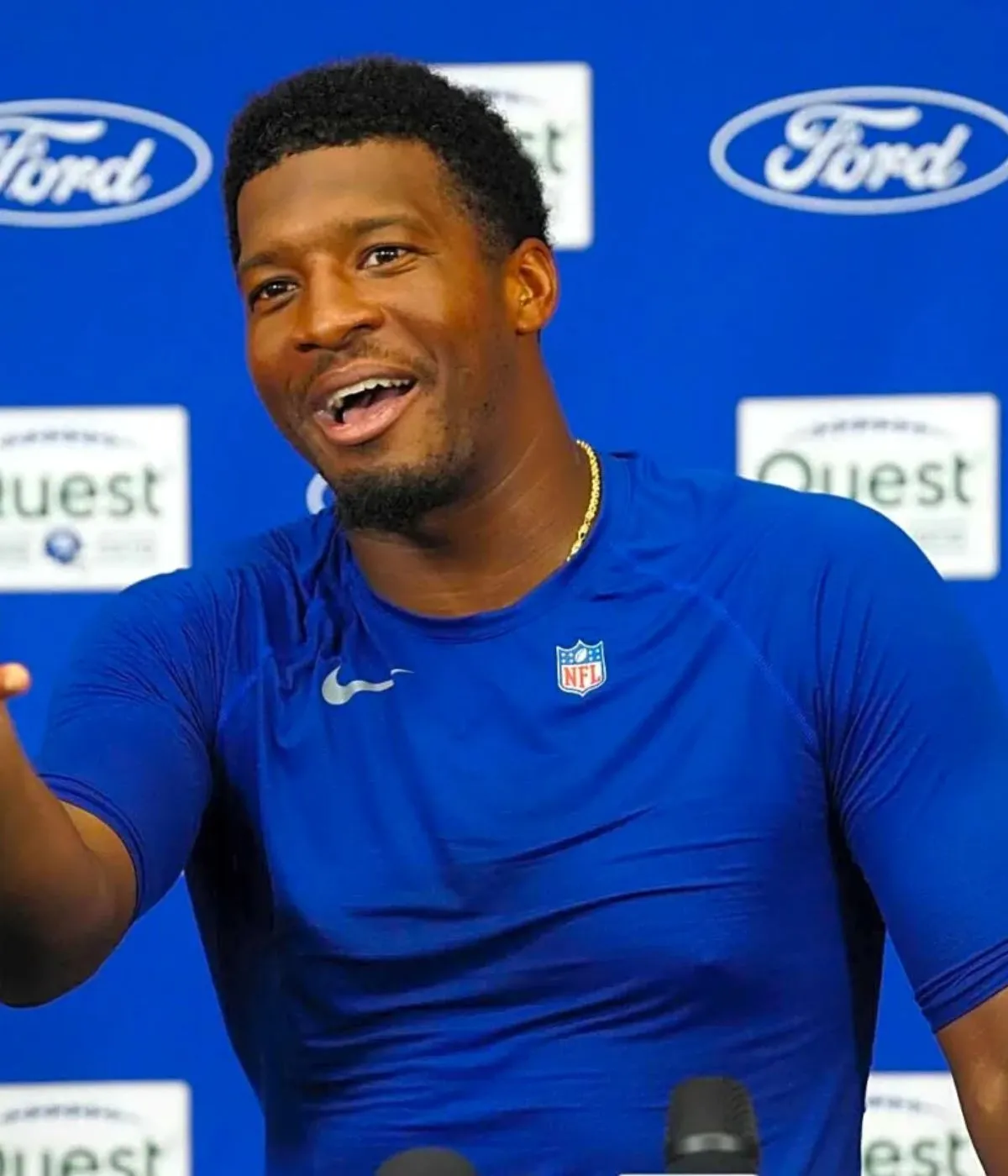 Jameis Winston Reveals Why Tom Brady’s Playoff Game vs. the Packers Made Him 'Hurt' in 2021