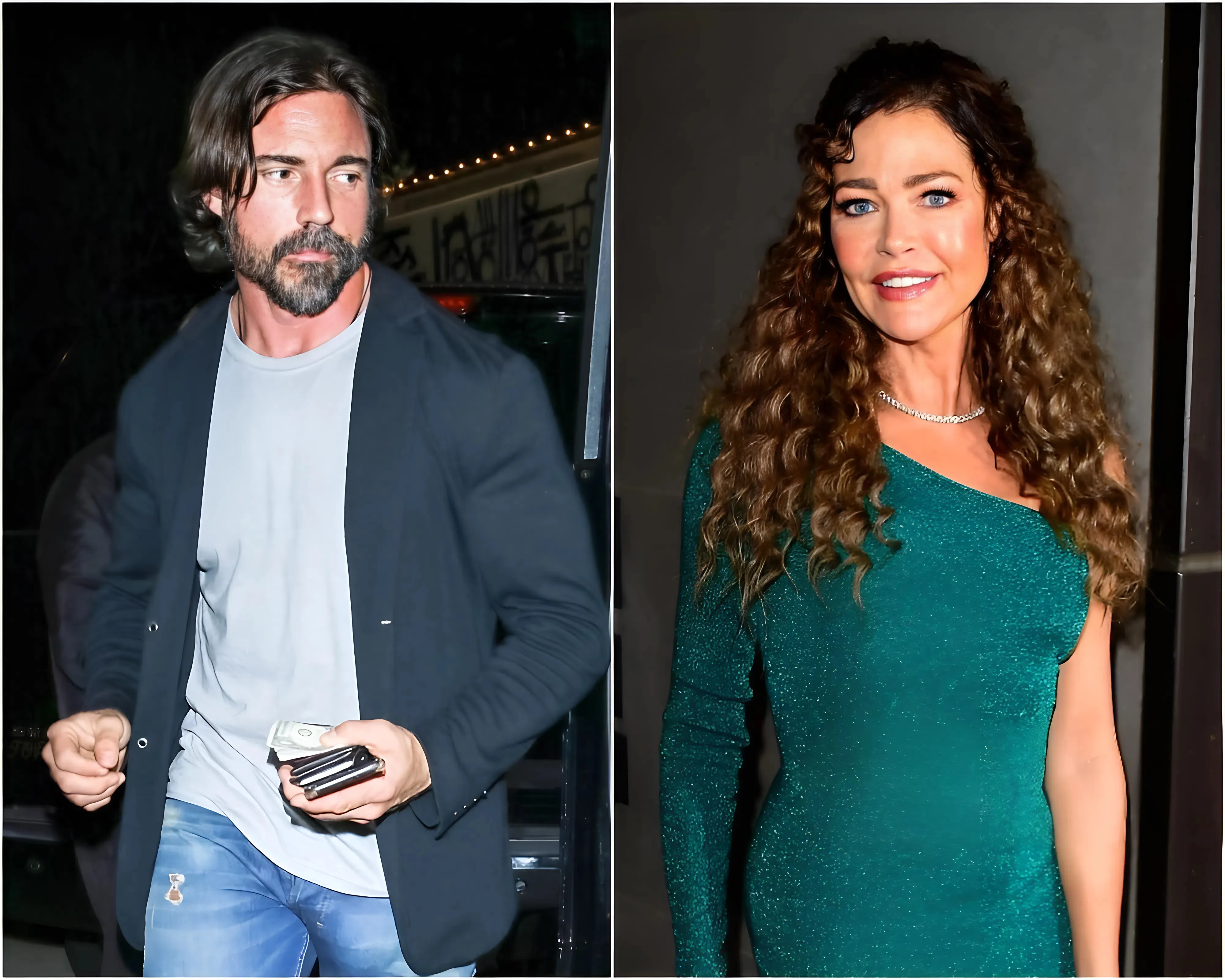 RHOBH’s Denise Richards Accuses Aaron Phypers of Leaking Her Nude Photos, Claims He Committed “Criminal Act”