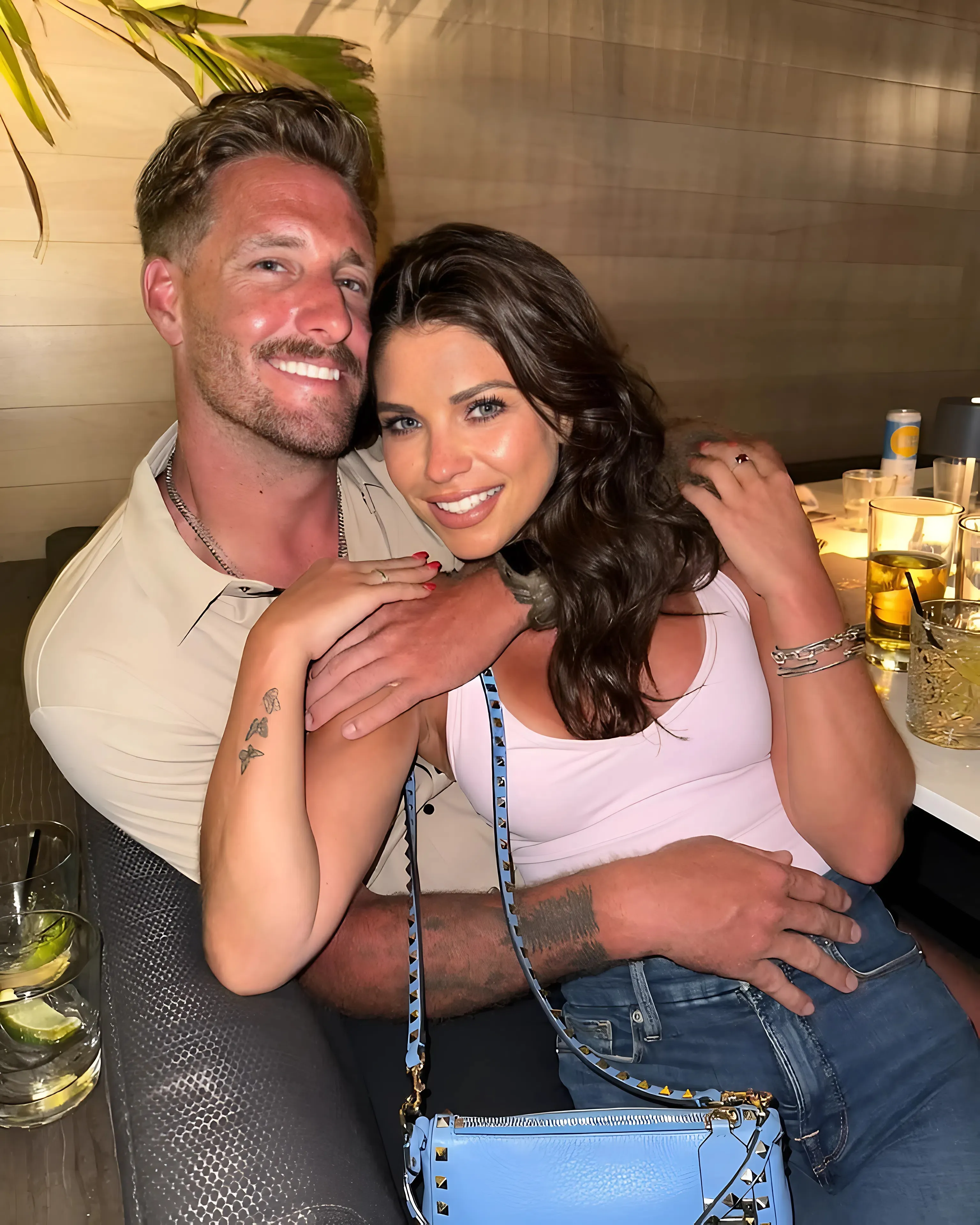 BiP’s Sam McKinney and Alli Jo Hinkes Hard Launch Romance: ‘Do It Your Damn Self’