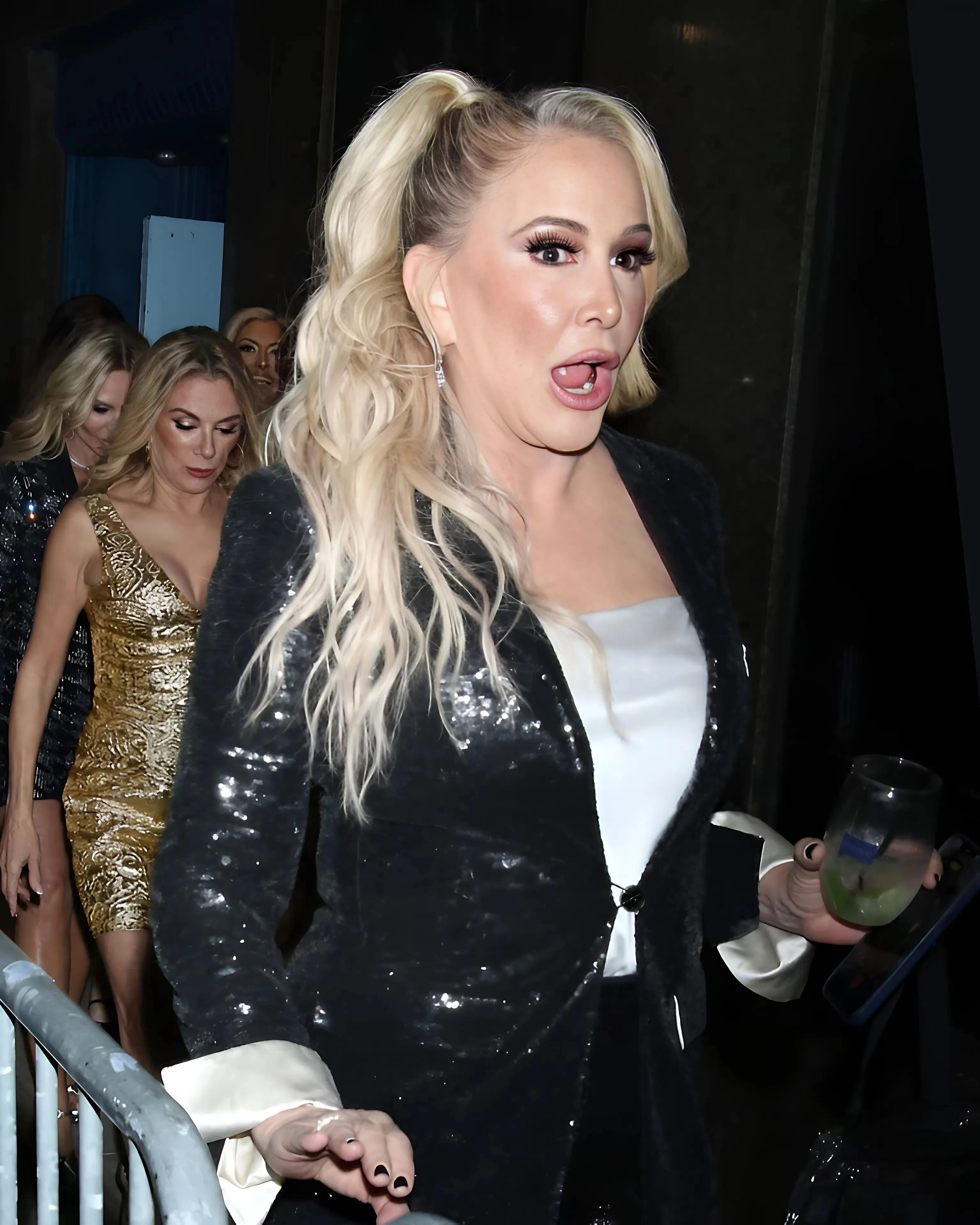 REPORT: RHOC Producers Told Shannon Beador to Stop Mistreating Crew as She’s Accused of “Unacceptable” Behavior, Plus Fans Say Joel Kim Booster is Vindicated